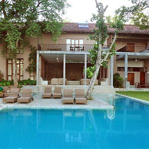 Roman Lake Ayurveda Boutique Resort - Level 1 Certified